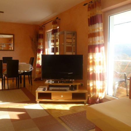 Gaestehaus Nagoldblick Pforzheim Dış mekan fotoğraf