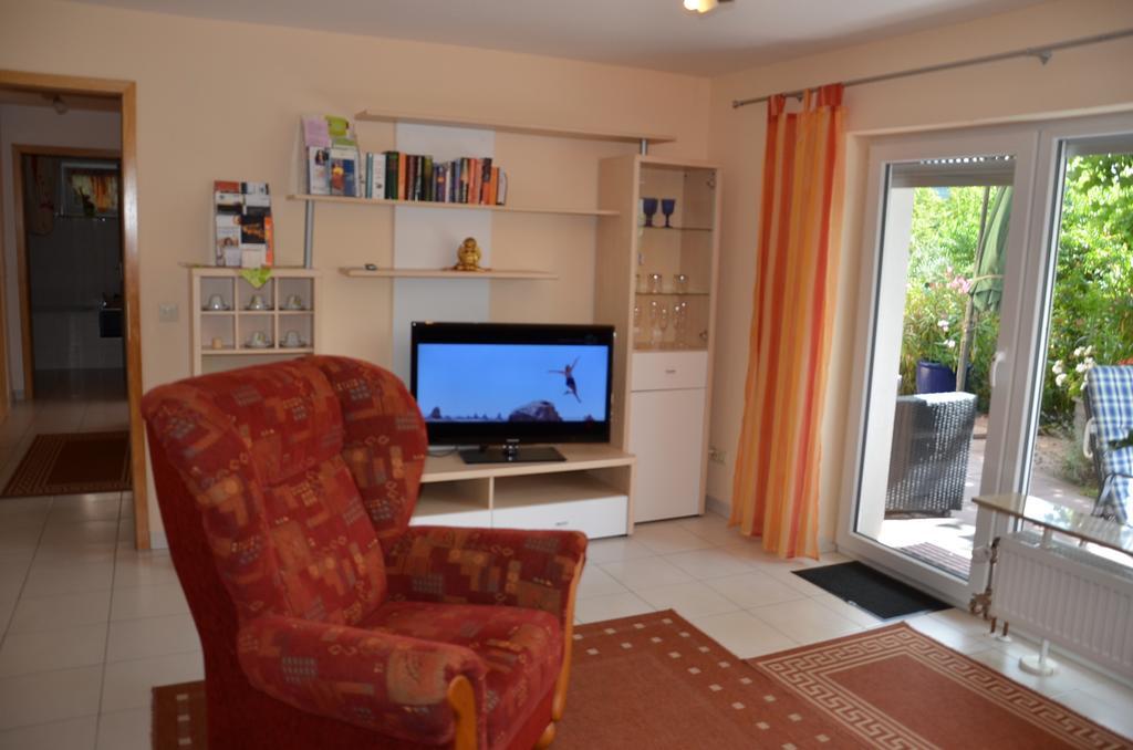 Gaestehaus Nagoldblick Pforzheim Dış mekan fotoğraf