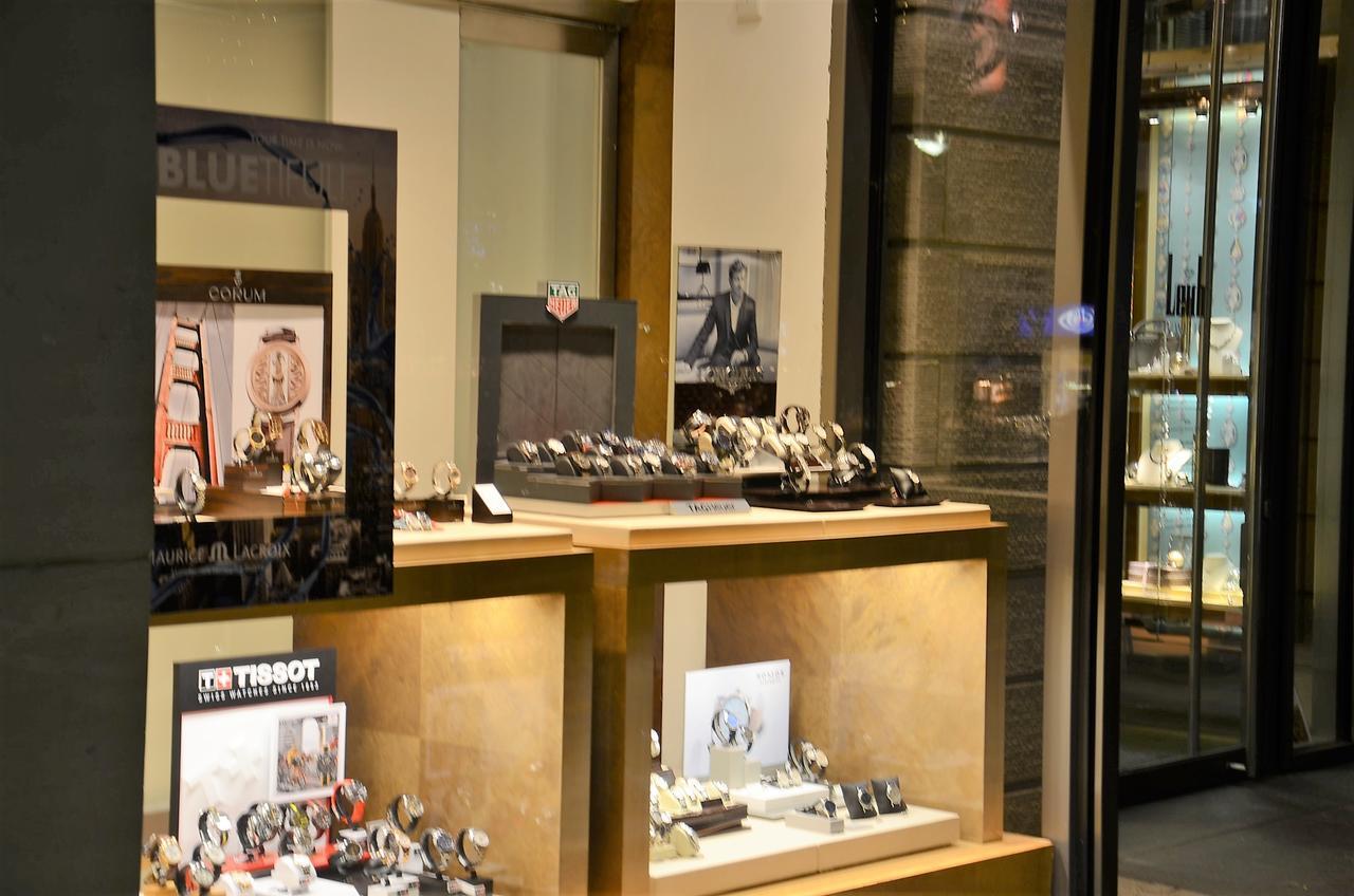 Gaestehaus Nagoldblick Pforzheim Dış mekan fotoğraf