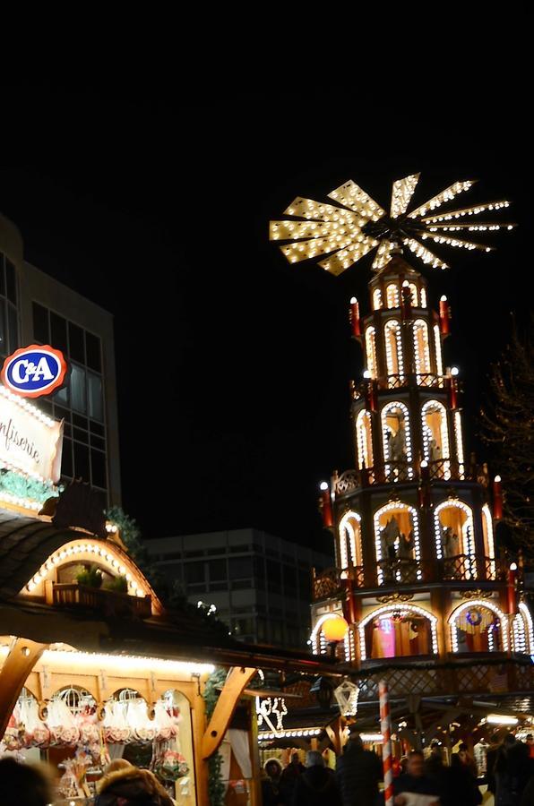 Gaestehaus Nagoldblick Pforzheim Dış mekan fotoğraf